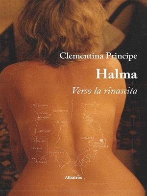 cover image of Halma